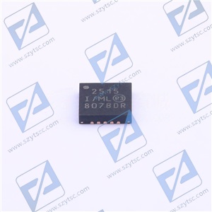 MCP2515T-I/ML